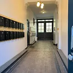Schillinger-Berlin - dance, sleep, repeat!