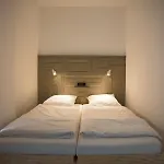 Schillinger-Berlin - dance, sleep, repeat!