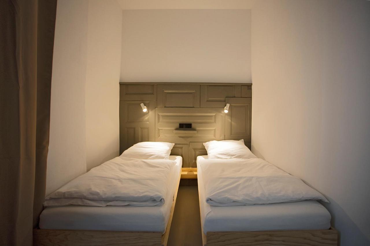 Aparthotel Schillinger-berlin Am Tempelhofer Feld