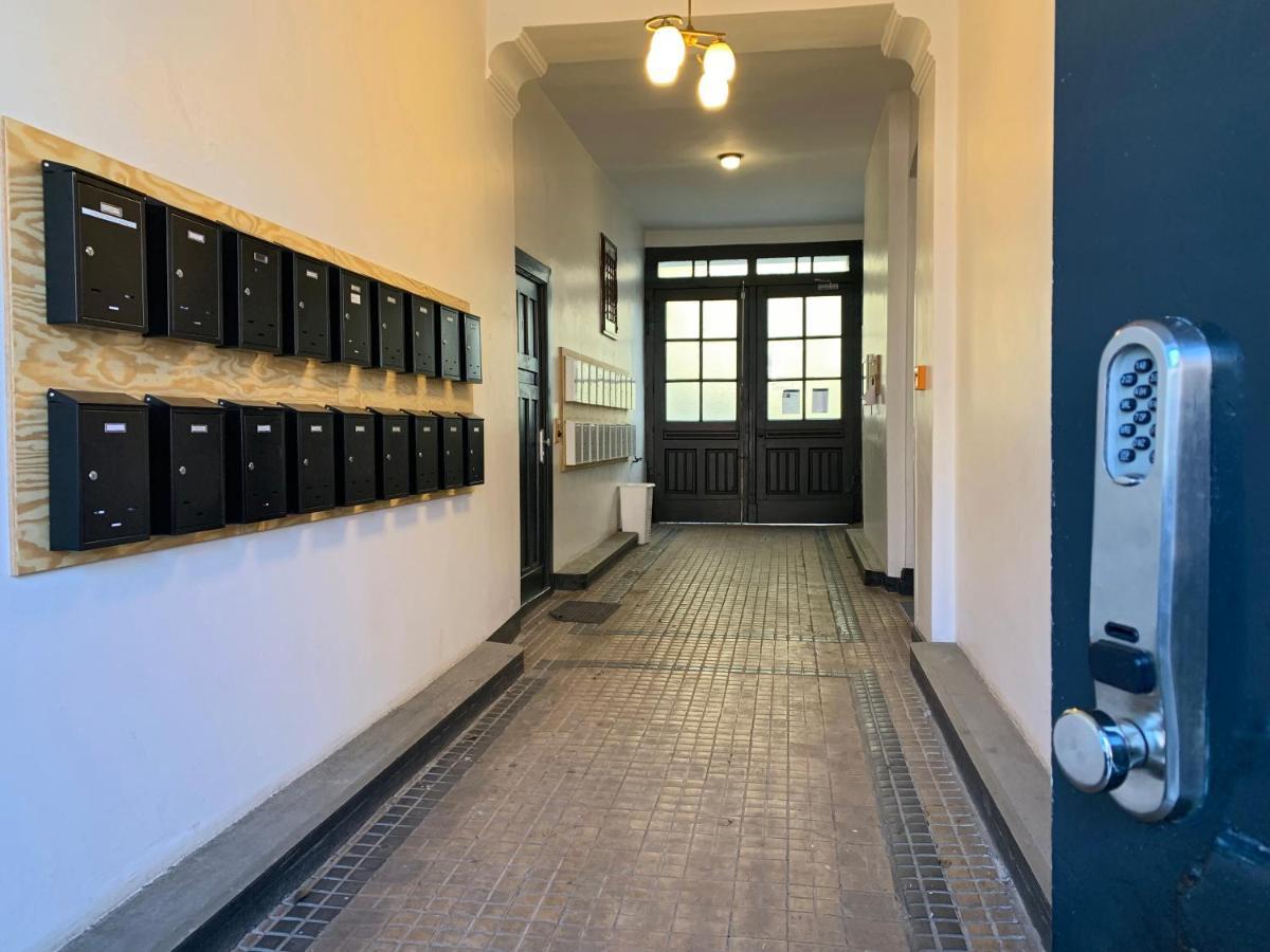 Aparthotel Schillinger-berlin Am Tempelhofer Feld *