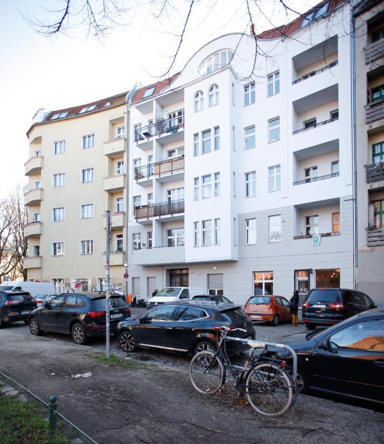 Aparthotel Schillinger-berlin Am Tempelhofer Feld *